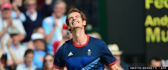 Murray