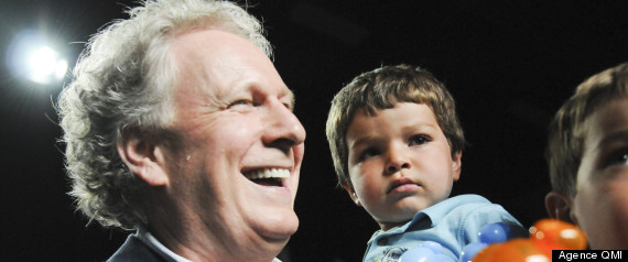 Jean Charest
