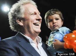 Cri du cœur d’une employée du cabinet de Charest 