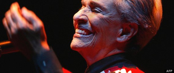 Chavela Muerta