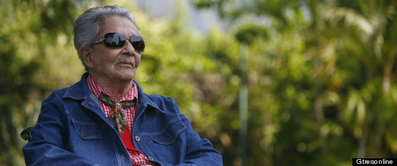 Chavela