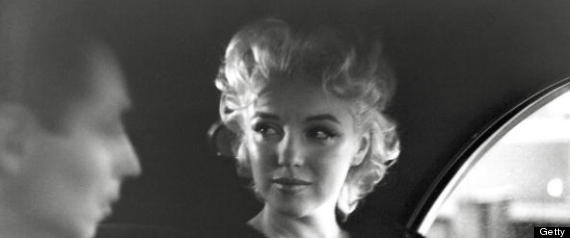 Marilyn Monroe Photos