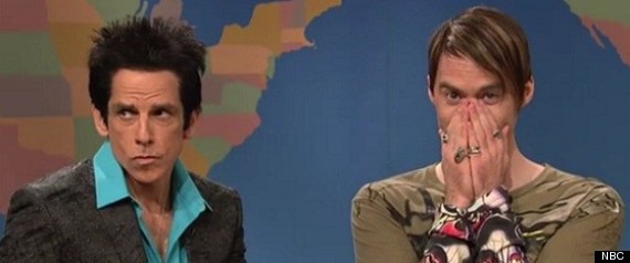 Snl Crack Ups