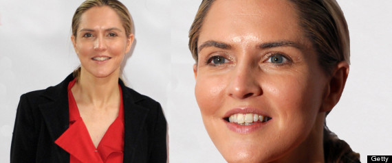 Louise Mensch