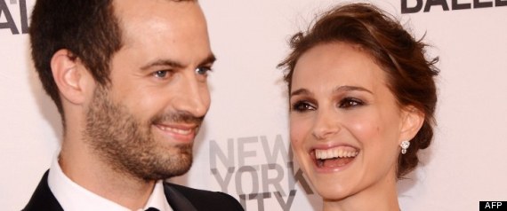 Natalie Portman