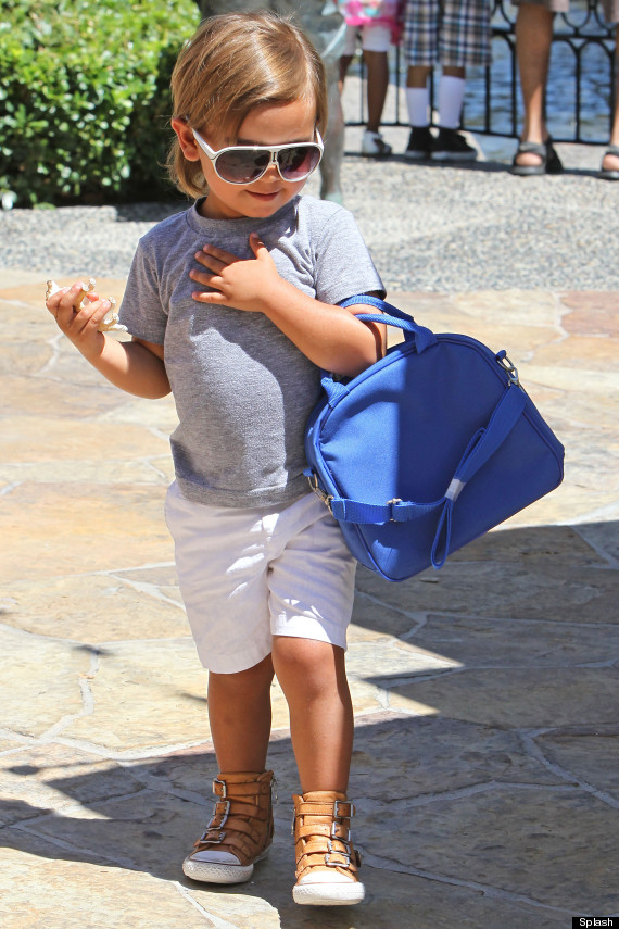 mason disick