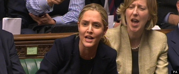 Louise Mensch