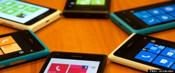 Nokia