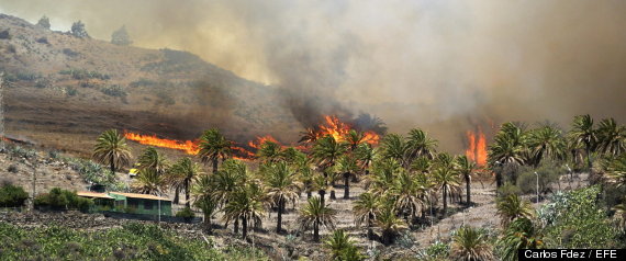 Islas Canarias