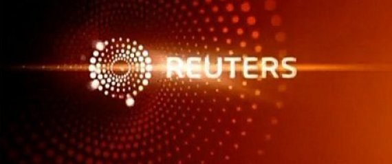 Reuters Twitter