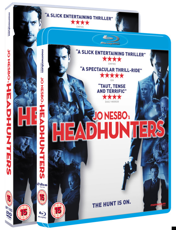 headhunters
