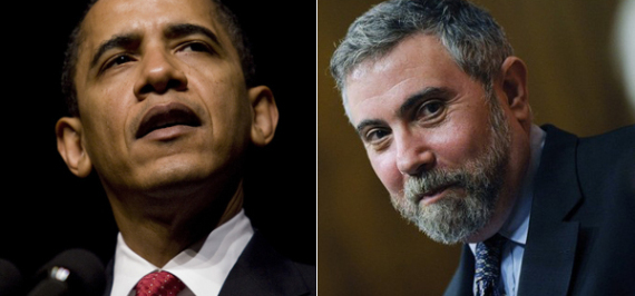Krugman