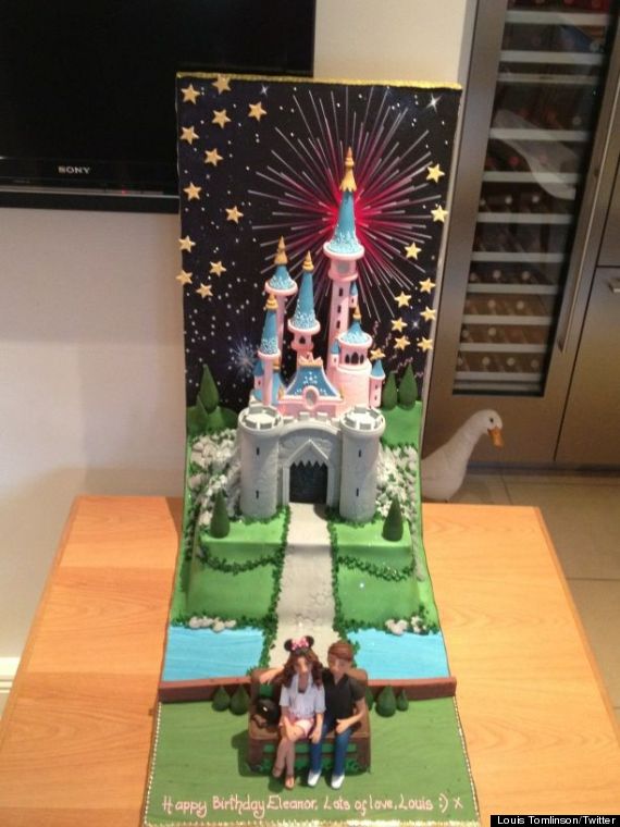louis tomlinson