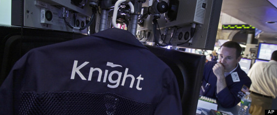 Knight Capital Group
