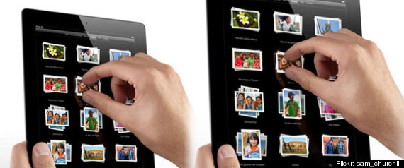 Ipad Mini
