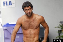 Gather Round And Admire The Gold Medal-Worthy Hotness Of These Olympiads