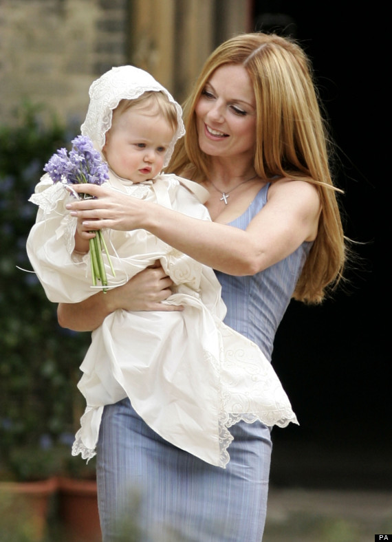 geri halliwell