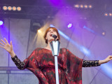 Lollapalooza 2012: Jack White, Florence And The...