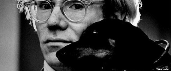 Andy Warhol