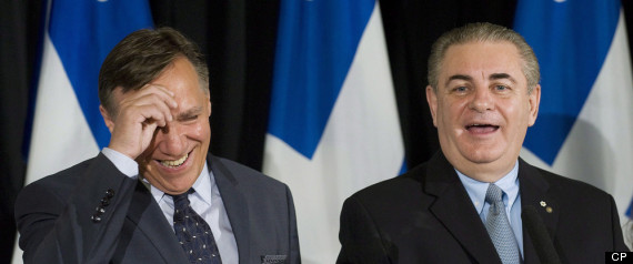 Caq Quebec Election