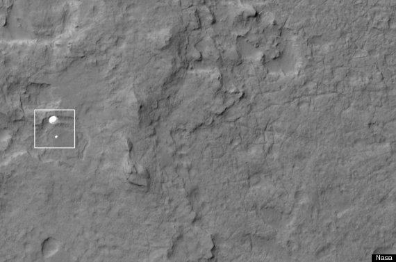 mars