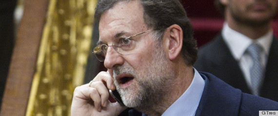 Rajoy