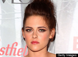 TRAILER: Kristen Stewart In 'On The Road'