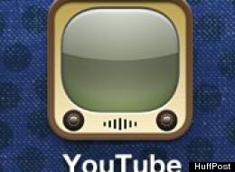 Iphone Youtube App