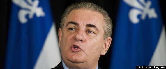 Jacques Duchesneau