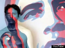 WATCH: 'Obama That I Used To Know'