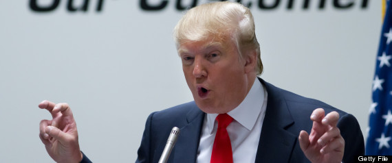 Donald Trump Birther