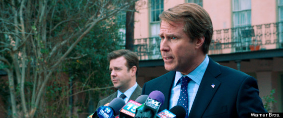 The Campaign Will Ferrell