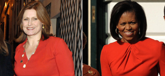First Ladies
