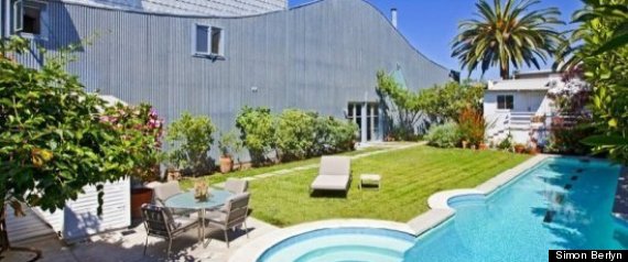 Dennis Hopper Home Sold