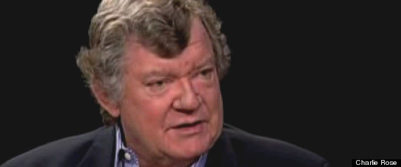 Robert Hughes