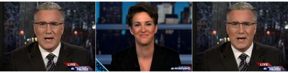 Msnbc Primetime
