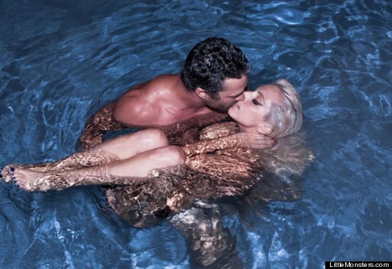 lady gaga