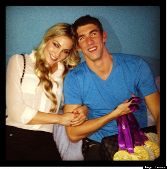 michael phelps