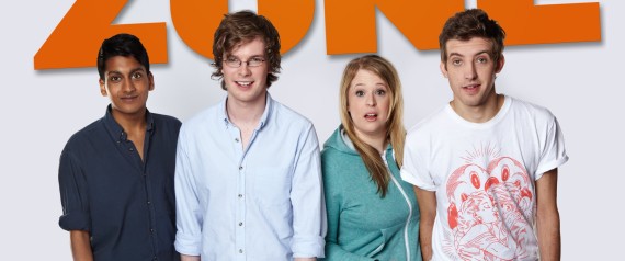 The Comedy Zone