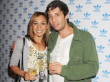 Jessica Ennis Leaves Example Speechless For 'First...