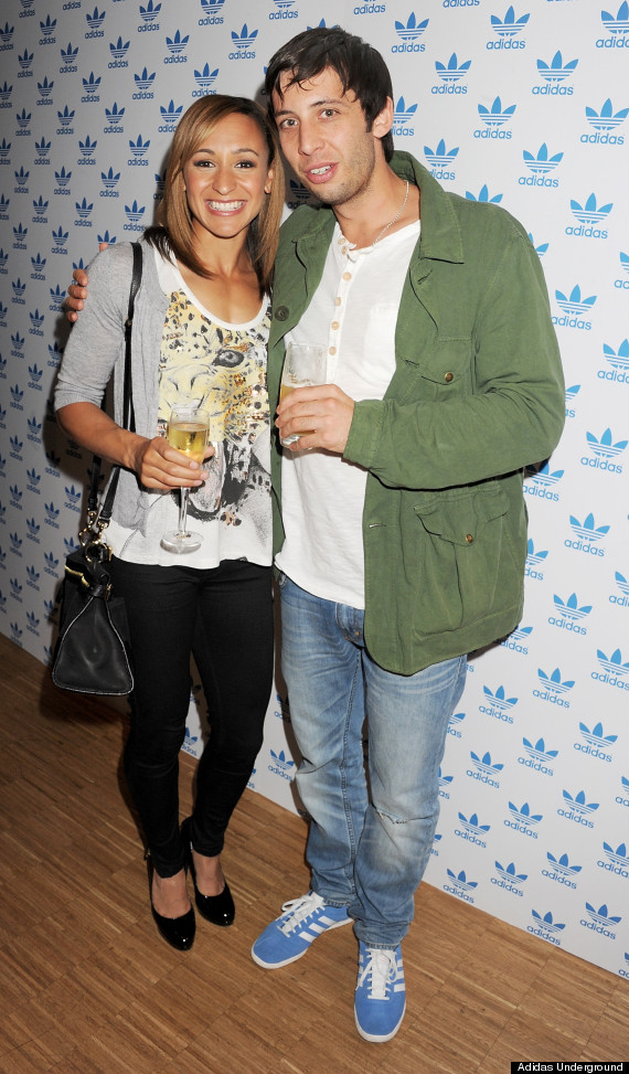 jessica ennis
