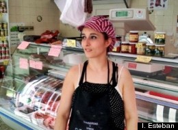 Pido clientes, ofrezco sonrisas