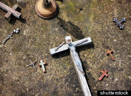 Niña muere durante ritual de exorcismo
