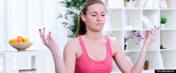 Meditacion