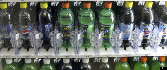 School Soda