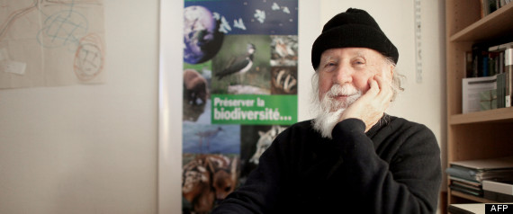 Hubert Reeves