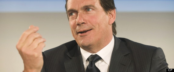 Bell Astral Quebecor Peladeau