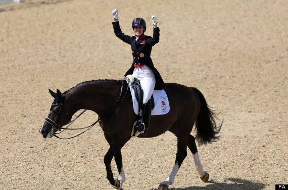 team gb