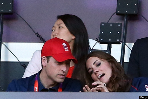 prince william