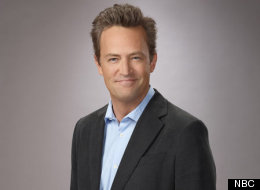 Matthew Perry Father